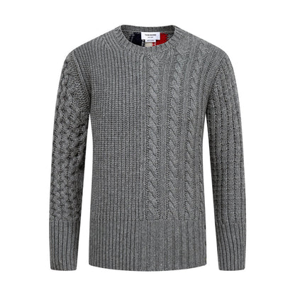 1229-33 Men's Couples Knitwear