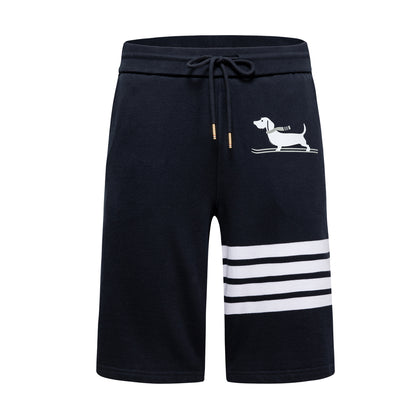 2025-29 Men's sports casual Shorts