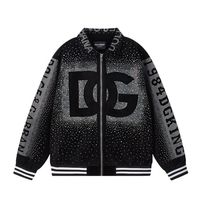 Dolce & Gabbana  Casual Outerwear