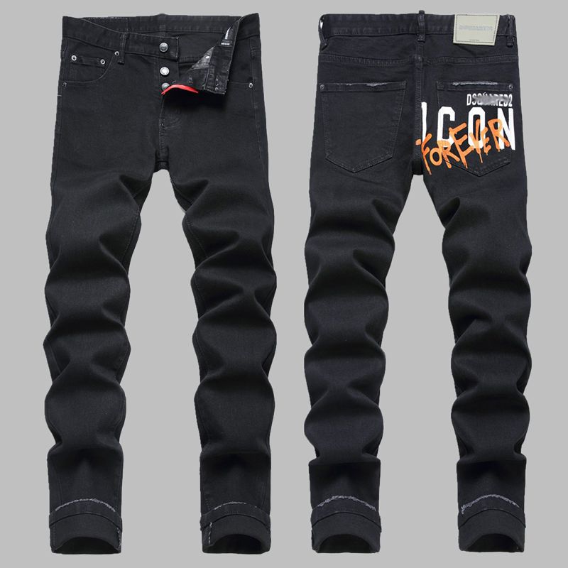 DSQ2 Fashion Men Jeans