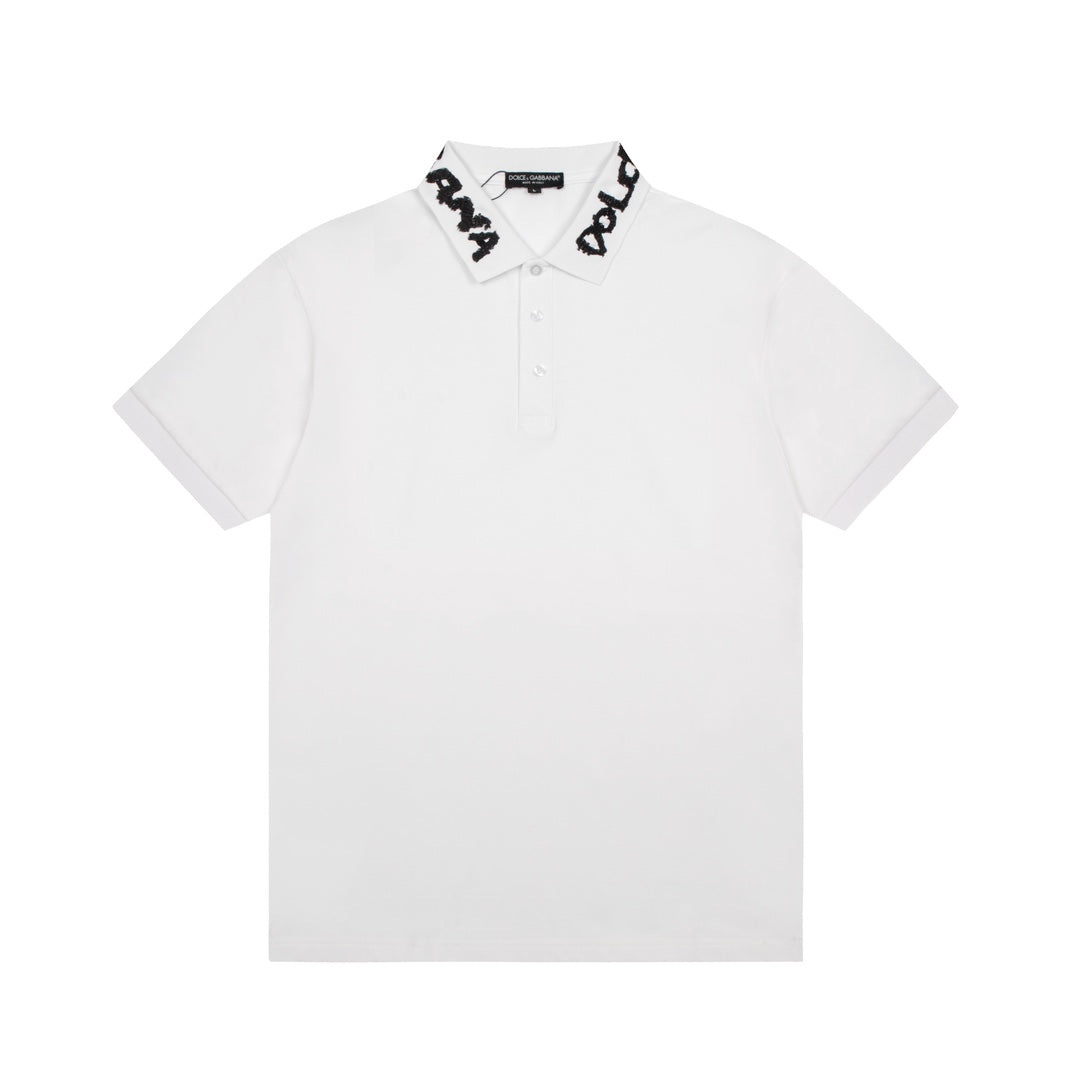 Dolce & Gabbana Polo Shirt