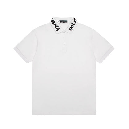 Dolce & Gabbana Polo Shirt
