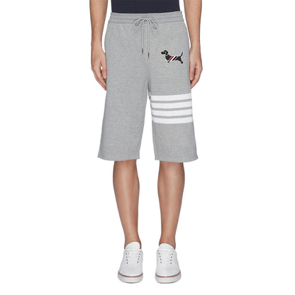 2025-21 Men's sports casual Shorts