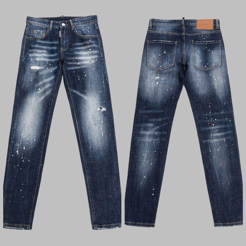 Dsquared²  Men's Jeans