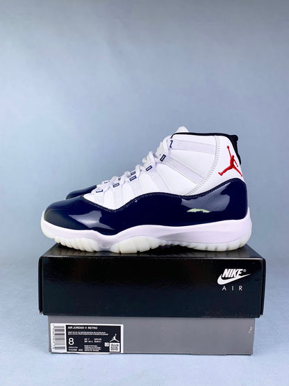 NIKE AJ11  Basketball Shoes