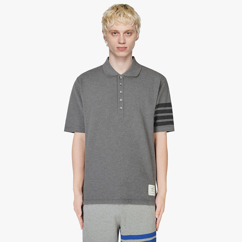 2025-24 Men's T-Shirt POLO Shirt