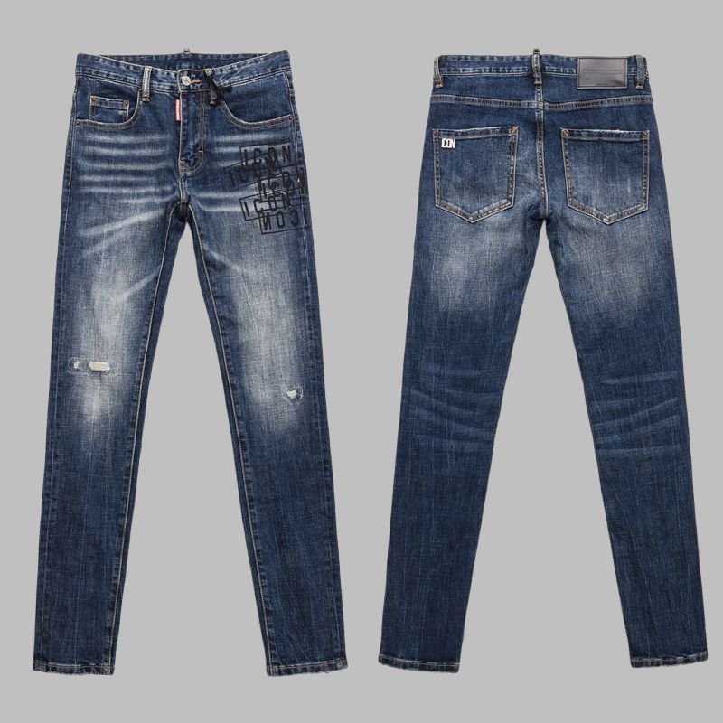 Dsquared²  Men's Jeans