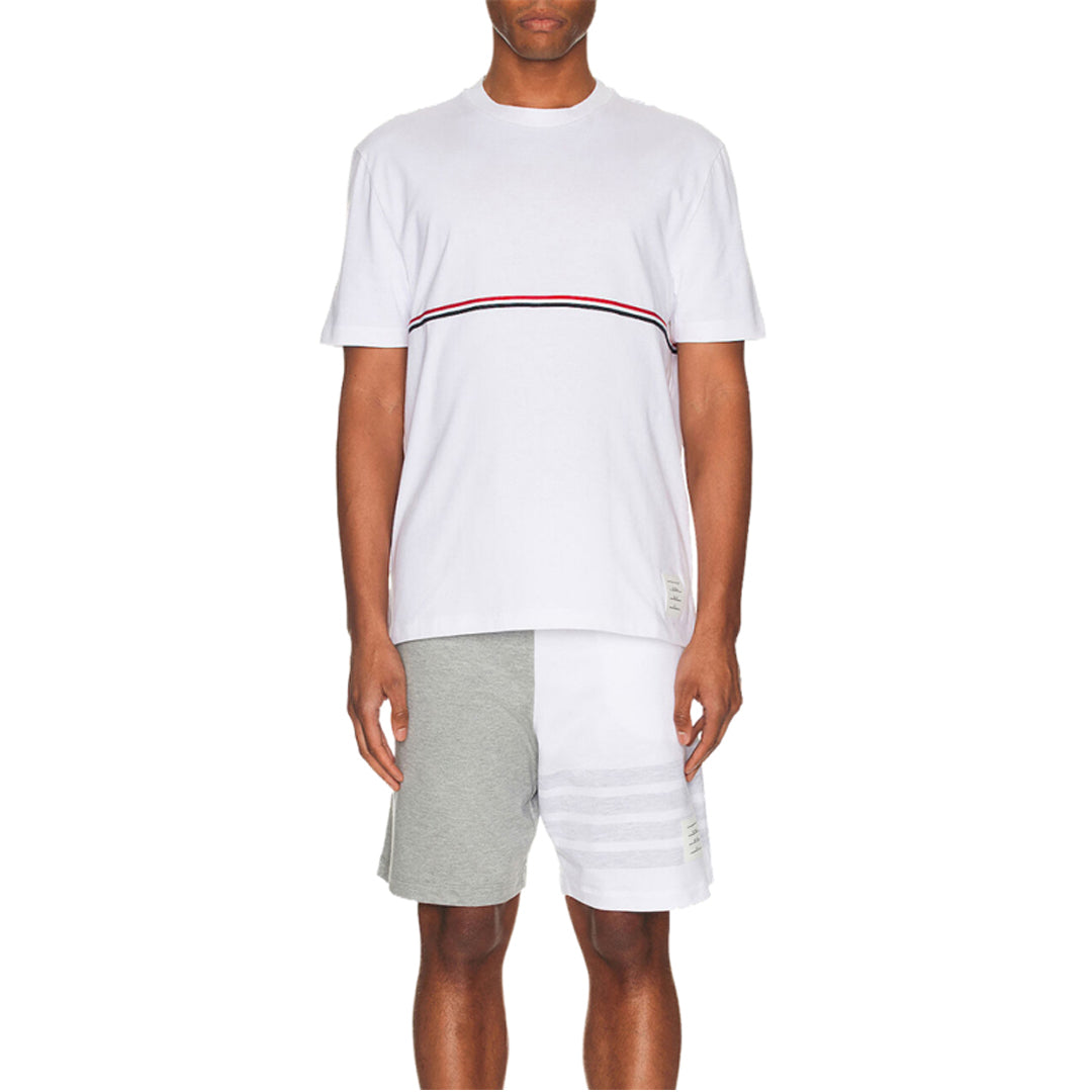 2025-66 Men's T-Shirt POLO Shirt