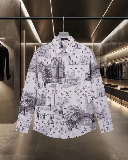 Louis Vuitton Shirt