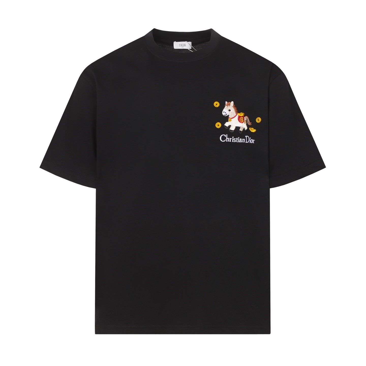 Christian Dior T-shirts