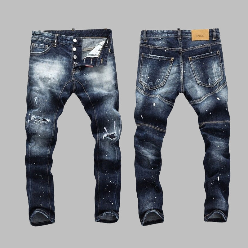 DSQ2 Fashion Men Jeans