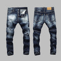 DSQ2 Fashion Men Jeans