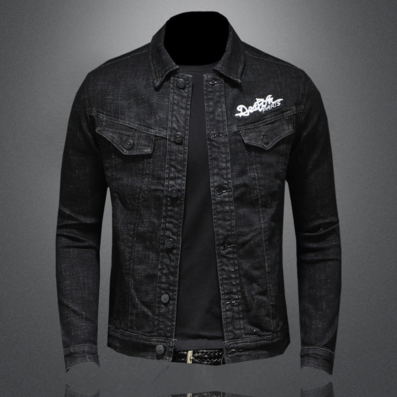 DSQ2 Fashion Men's Jacket