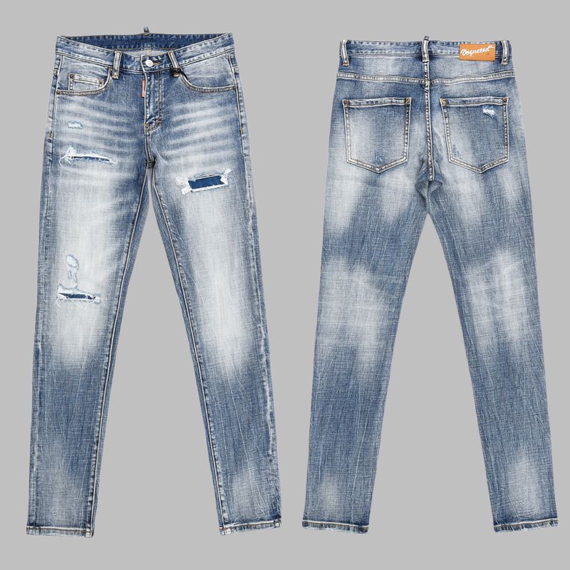 Dsquared²  Men's Jeans