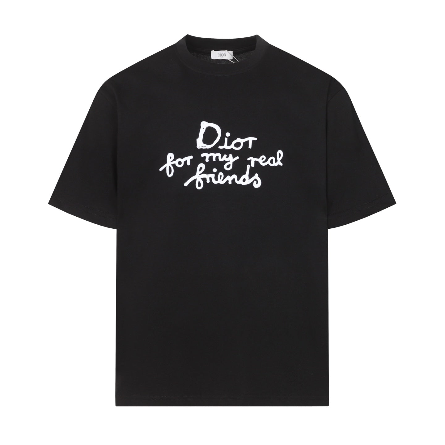 Christian Dior T-shirts