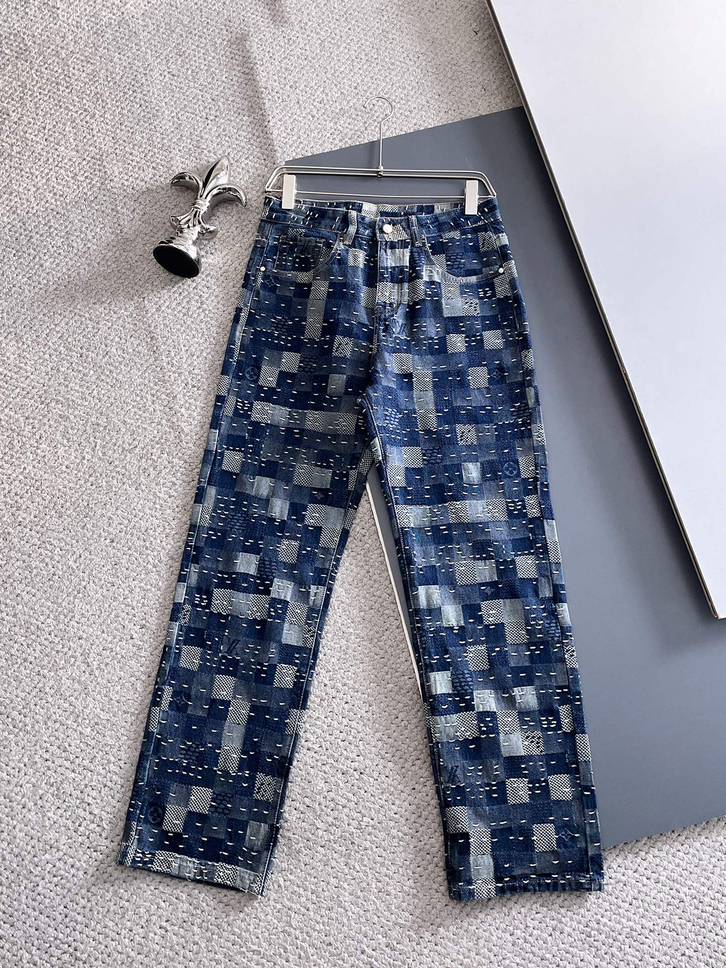 Louis Vuitton Jeans