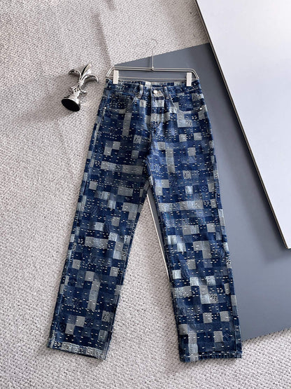 Louis Vuitton Jeans