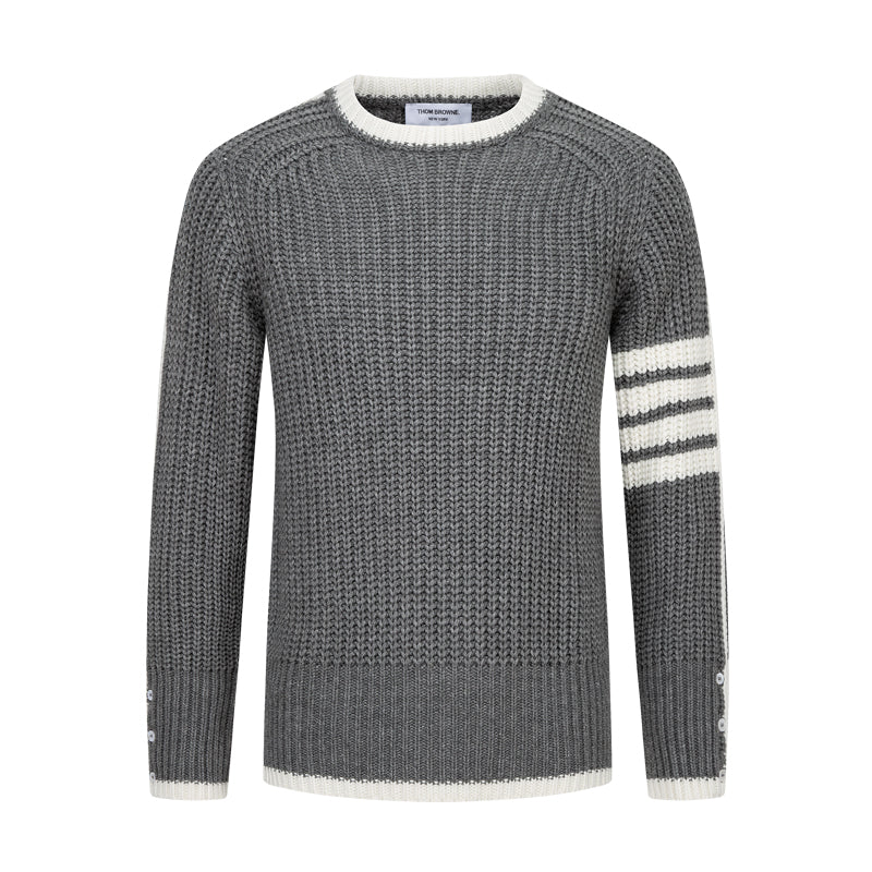 1229-29 Men's couples knitwear