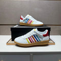 DSQ2 Fashion Men's Sneakers