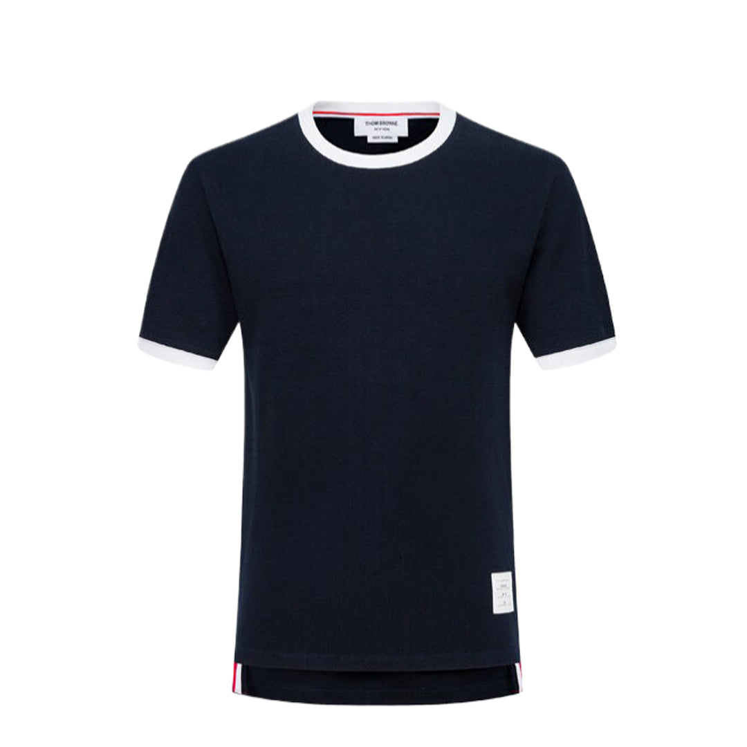 2025-10 Men's T-Shirt POLO Shirt