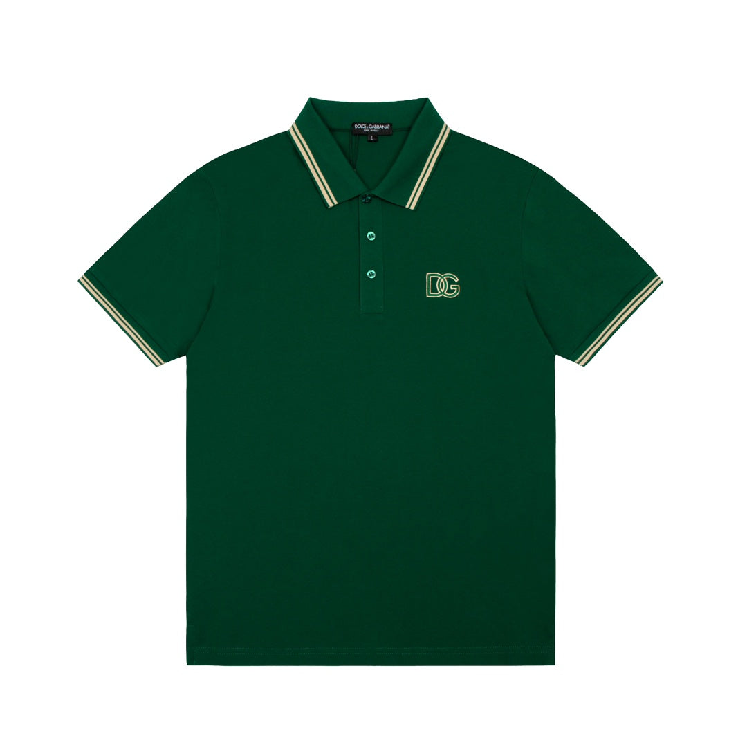 Dolce & Gabbana Polo Shirt