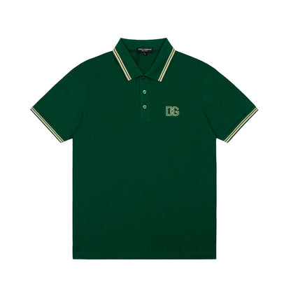 Dolce & Gabbana Polo Shirt