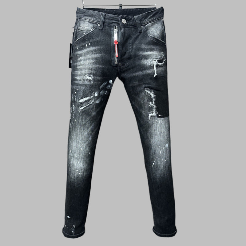 DSQ2 Fashion Men Jeans