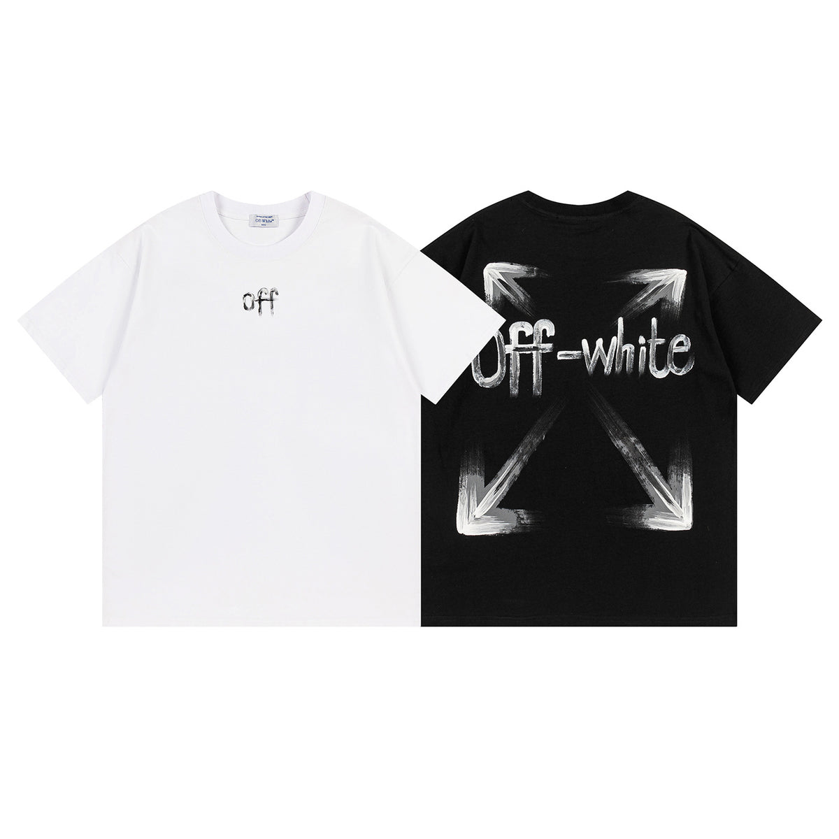 OFF  Men's and Women's Short Sleeve T-Shirts