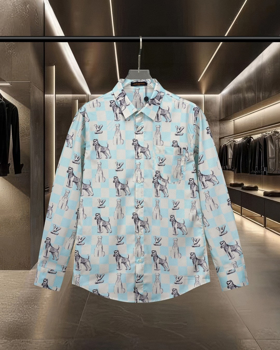 Louis Vuitton Shirt