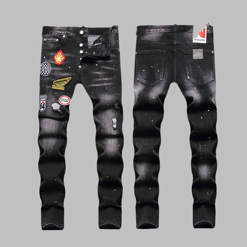 DSQ2 Fashion Men Jeans
