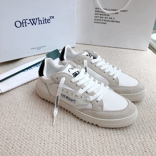 OFF 2026 Men's and Women's Casual Shoes