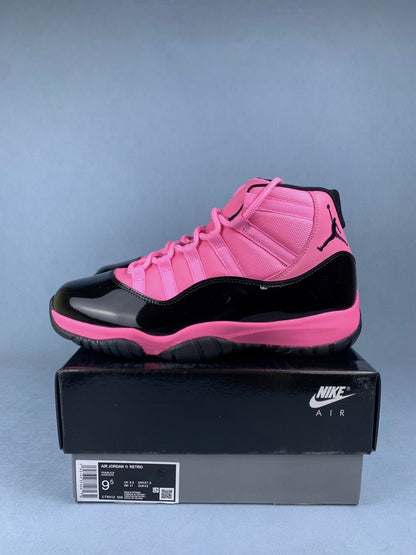 NIKE AJ11  Basketball Shoes