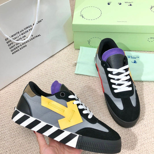 OFF 2026 Men's and Women's Casual Shoes