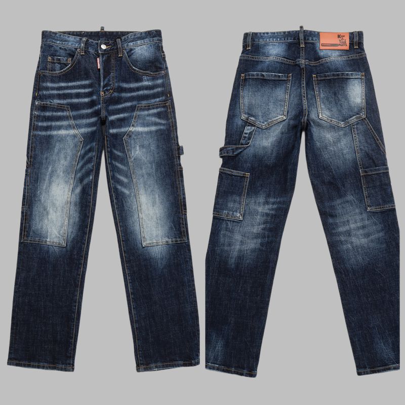 Dsquared²  Men's Jeans