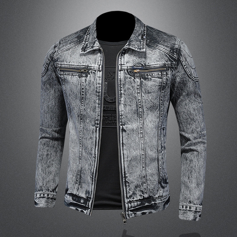 DSQ2 Fashion Men's Jacket