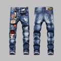 DSQ2 Fashion Men Jeans