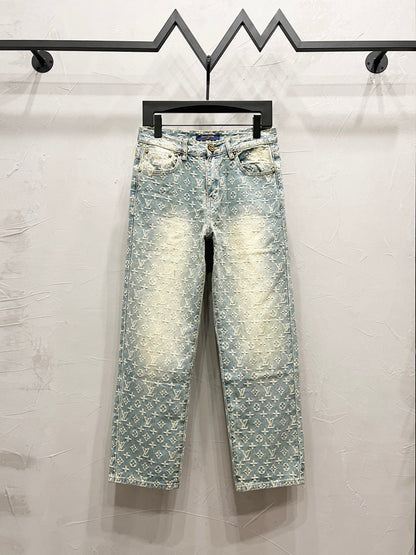 Louis Vuitton Jeans