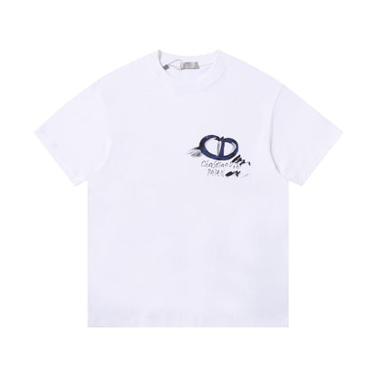 Christian Dior T-shirts