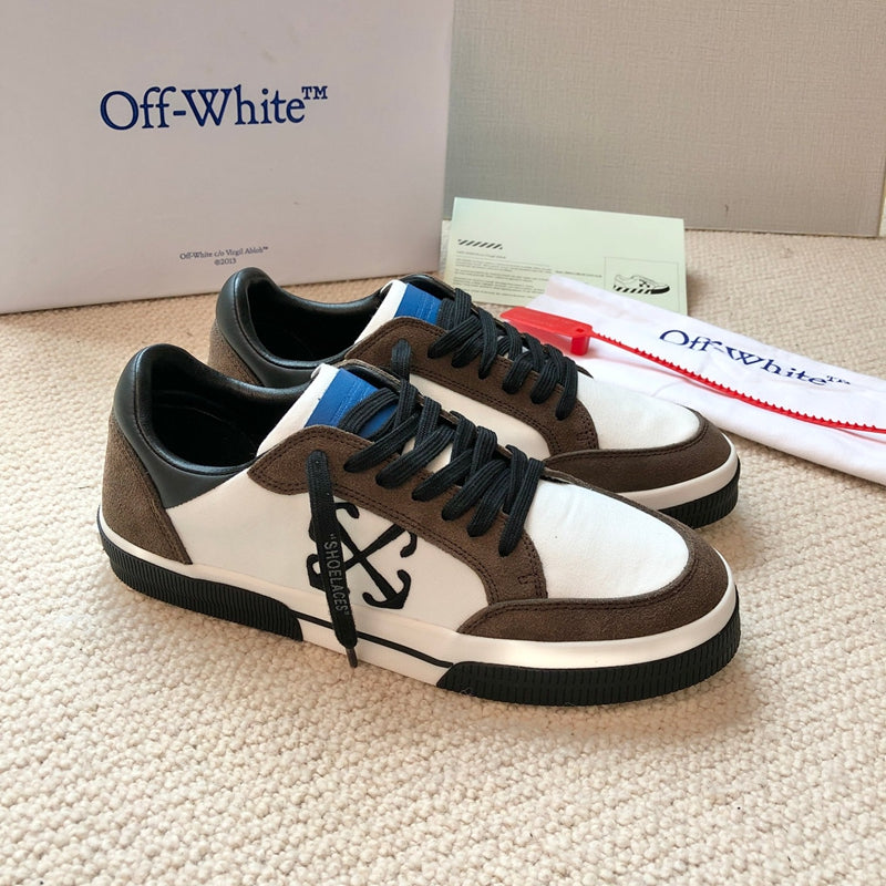 Off New 2025 Men's Casual Shoes