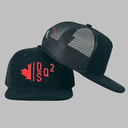 New-DSQ2 2025-10 Adjustable Embroidery Hat