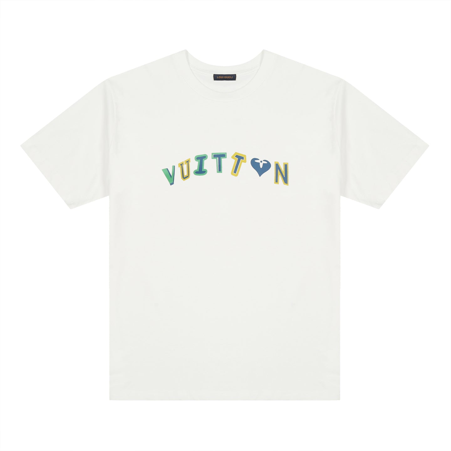 Louis Vuitton T-shirts