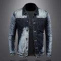 DSQ2 Fashion Men's Jacket