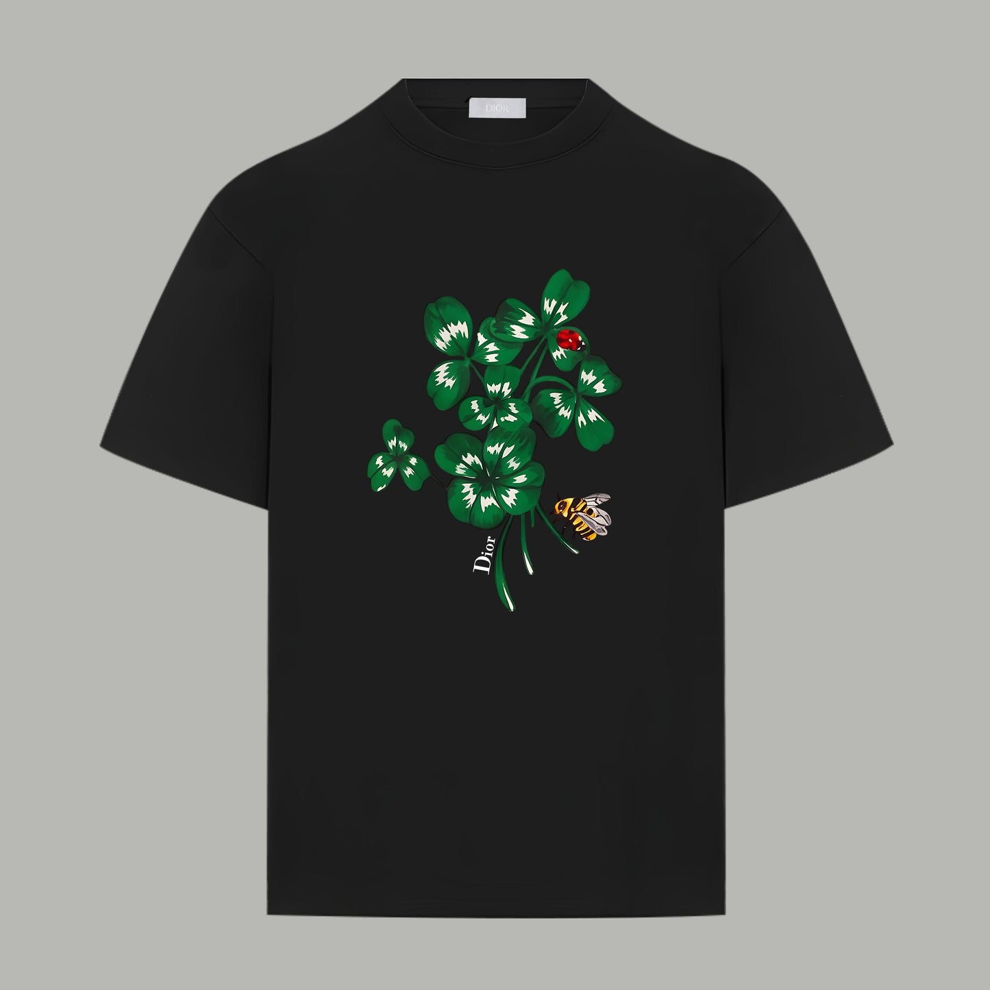 Christian Dior T-shirts