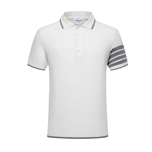 T-shirt polo pour homme 2025-63