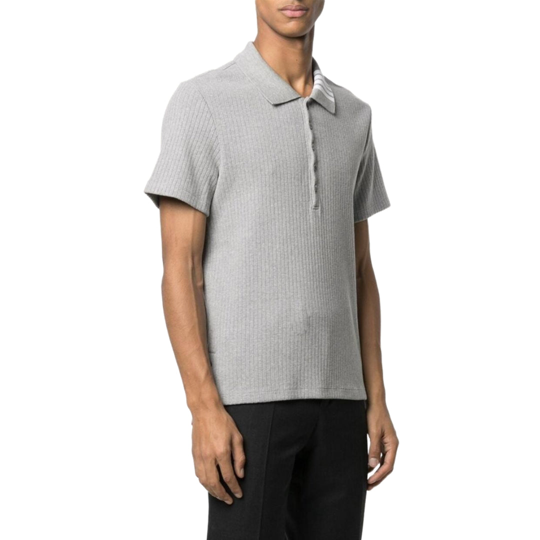 2025-04 Men's T-Shirt POLO Shirt