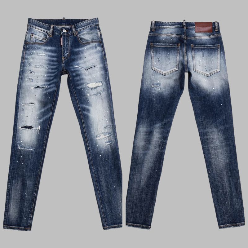Dsquared²  Men's Jeans