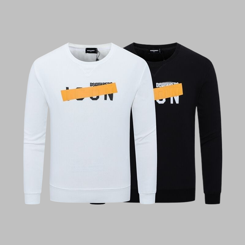 Dsquared² Men's Hoodie