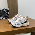 OFF‑WHITE Men's and Women's  Sneakers
