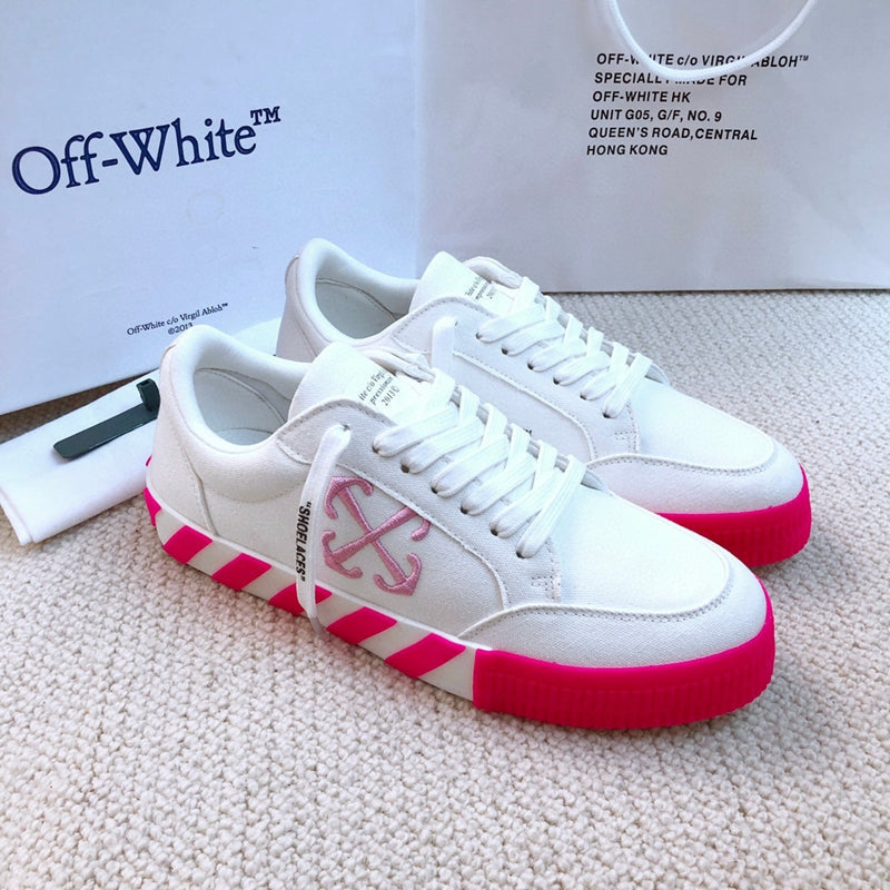 Off New 2025 Men's Casual Shoes