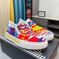 DSQ2 Fashion Men's Sneakers